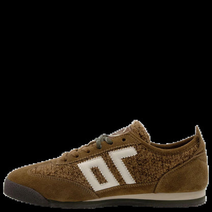 Back 70 Leon W26 Tobacco Sneakers