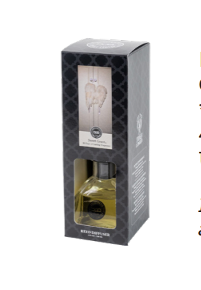 Petite Reed Diffuser Sweet Grace