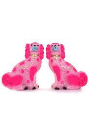 Medium Staffordshire Dogs