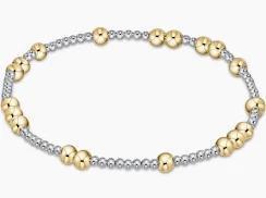 Enewton Extends- Hope Mixed Metal 4mm Bracelet