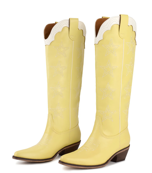 The Carrie Boot