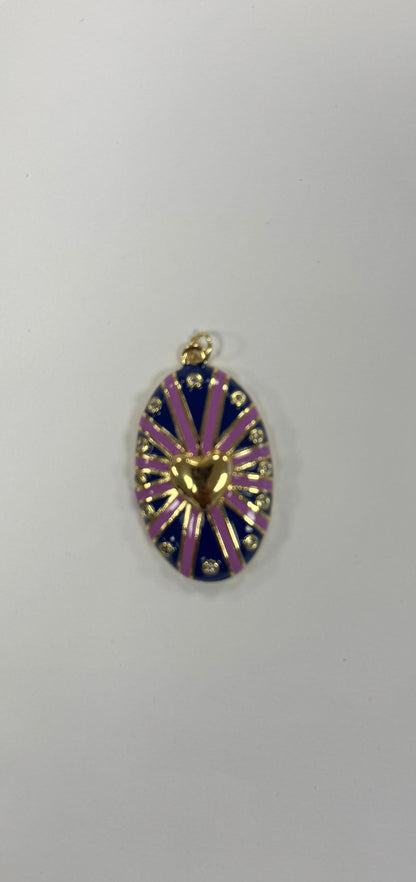 Colorful Charms