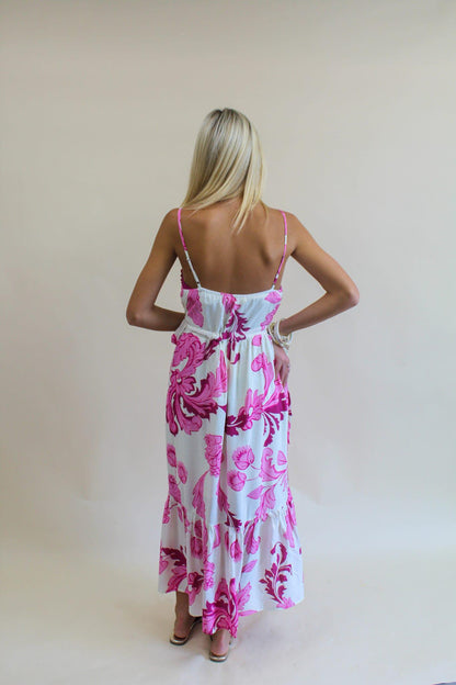 Prudence Dress