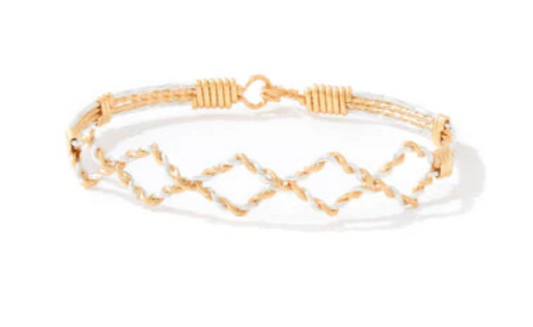 Hope You Dance Bracelet 7 GS,-