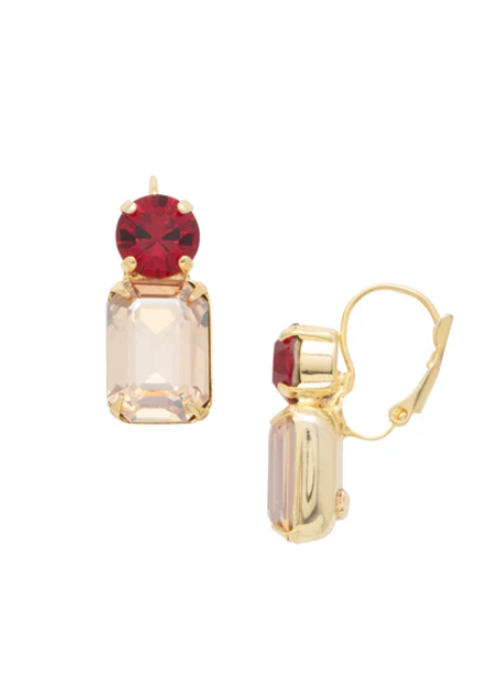 Anya Dangle Earring