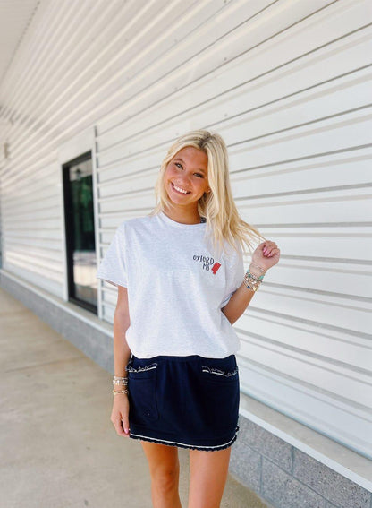 Charee Skort