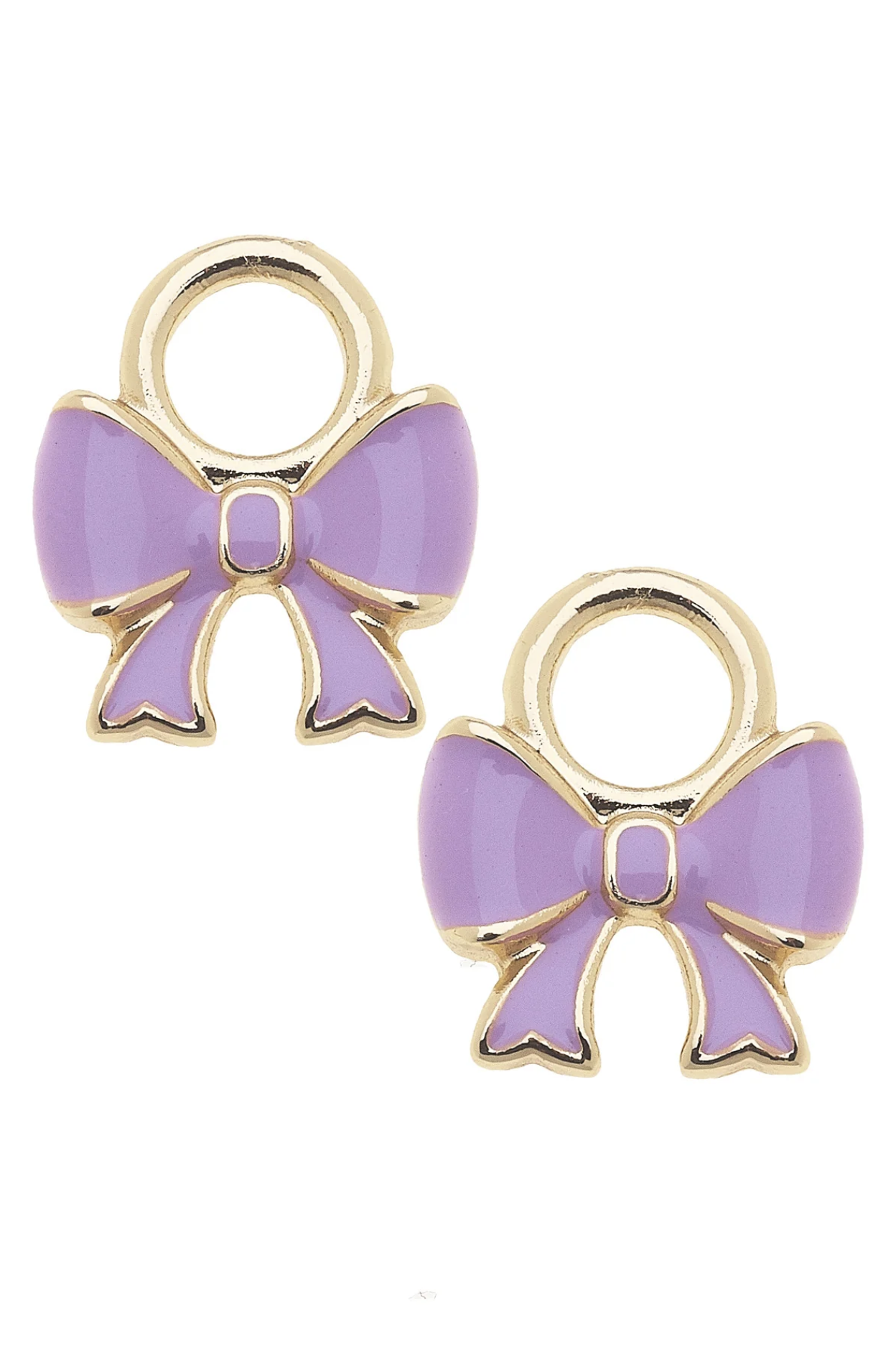 CHARMED By Canvas Style Charm Bar