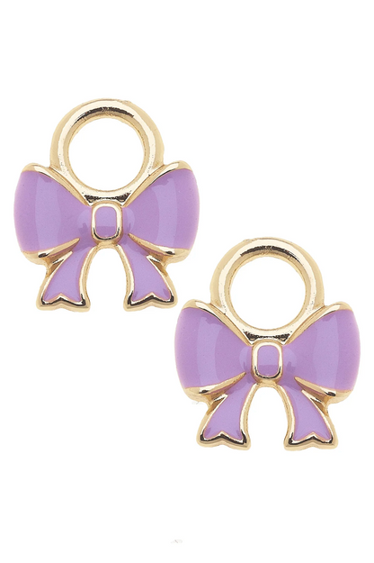 CHARMED By Canvas Style Charm Bar