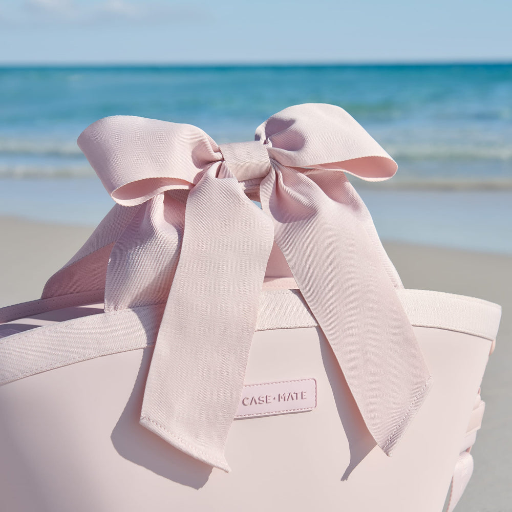 Case-Mate Jelly Cooler Tote
