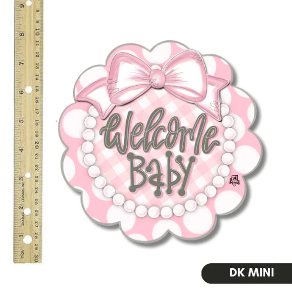 Door Hanger Mini