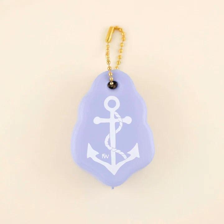 Floating Keychain
