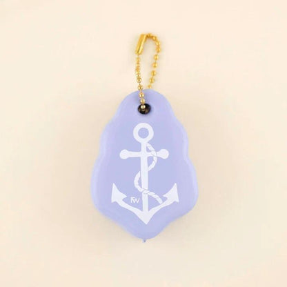 Floating Keychain