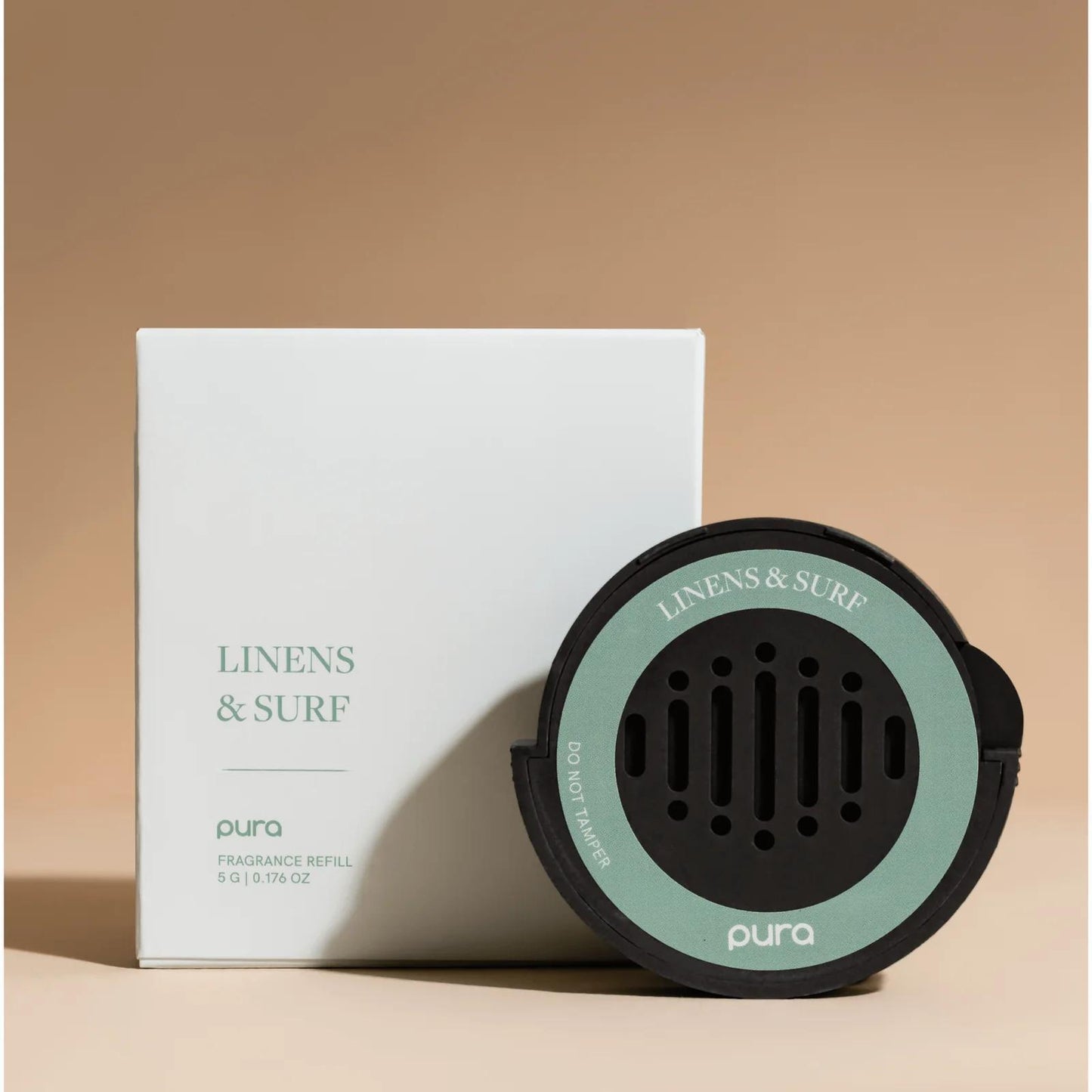 Pura Car Diffuser Refill