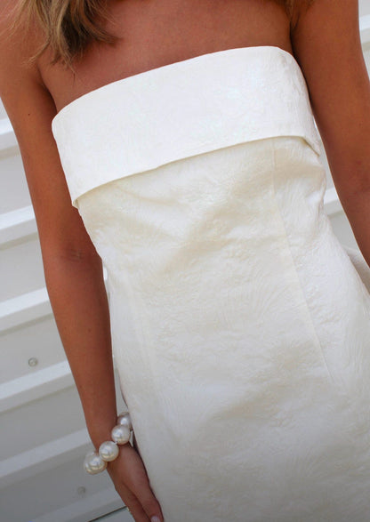 Barefoot Beauty Dress