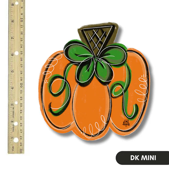 Door Hanger Mini