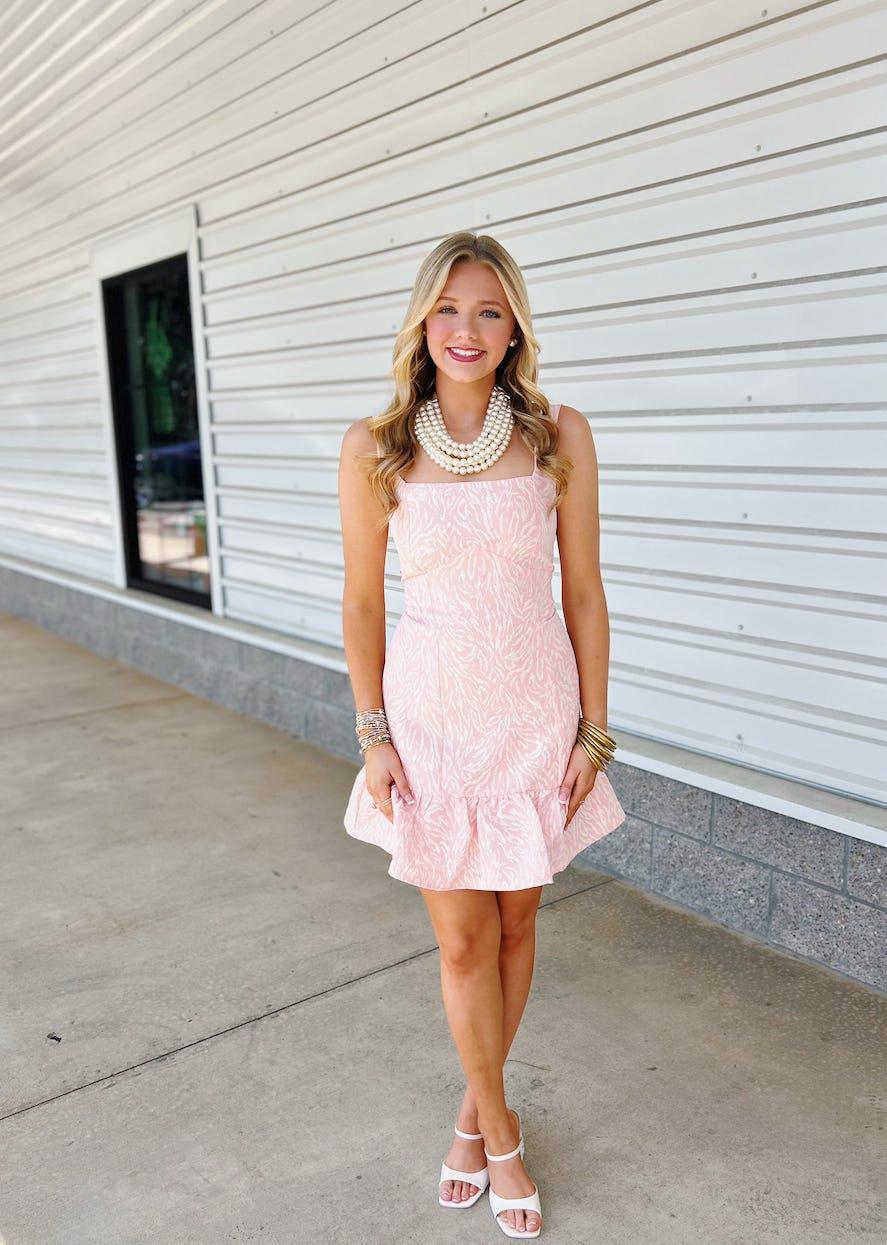 Andie Dress