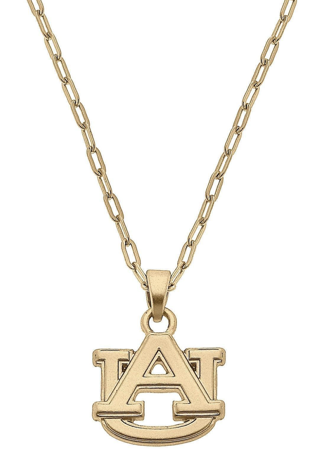 24K GOLD PLATED DELICATE NECKLACE