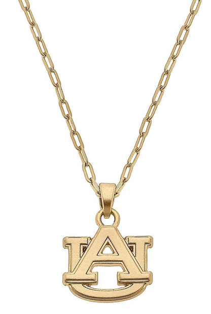 24K GOLD PLATED DELICATE NECKLACE