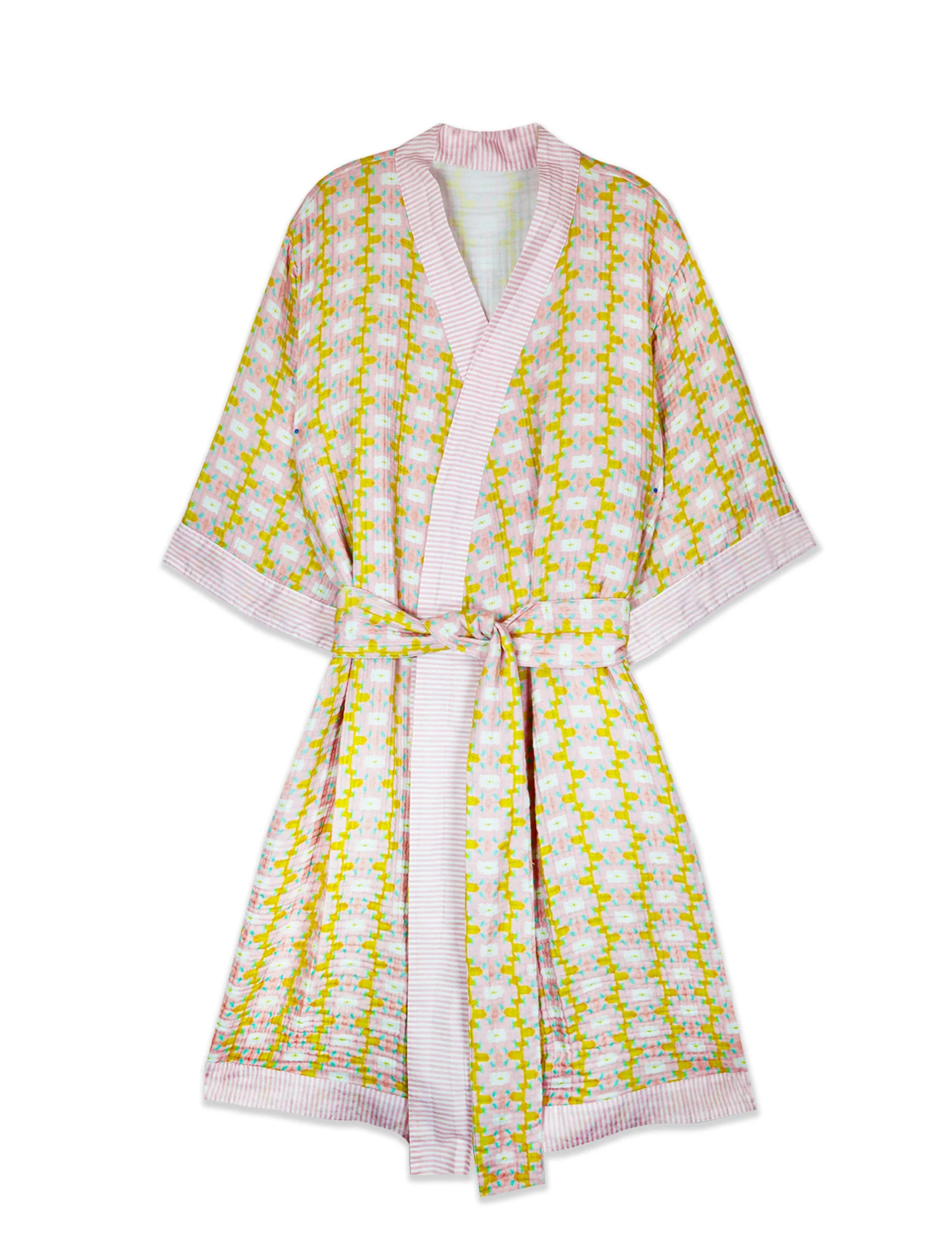 Bathrobe Candy Cross