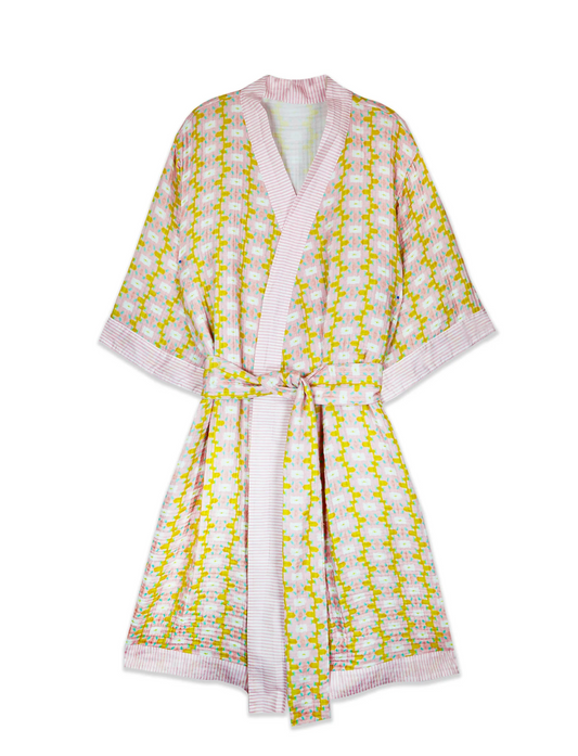 Bathrobe Candy Cross