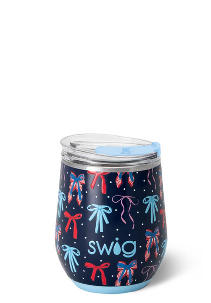 Miss Independence Swig Collection