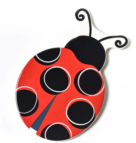 HEV Big Attachment Ladybug