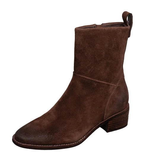 O43 Omri Coffee Boot