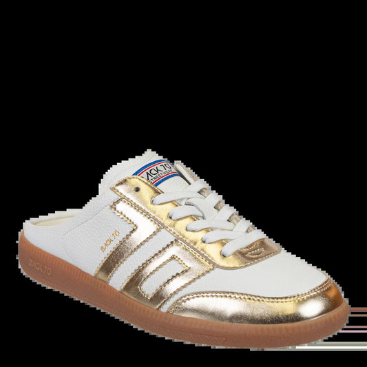 Easter - Metallic Gold