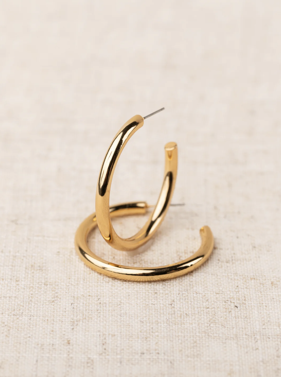 HEATHER EARRING
