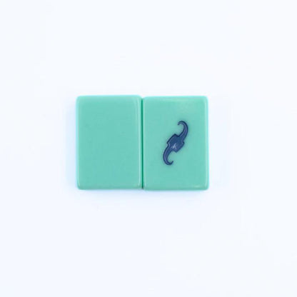 The Southeast Series Mahjong Tiles