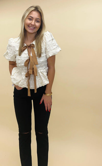 Cleo Top