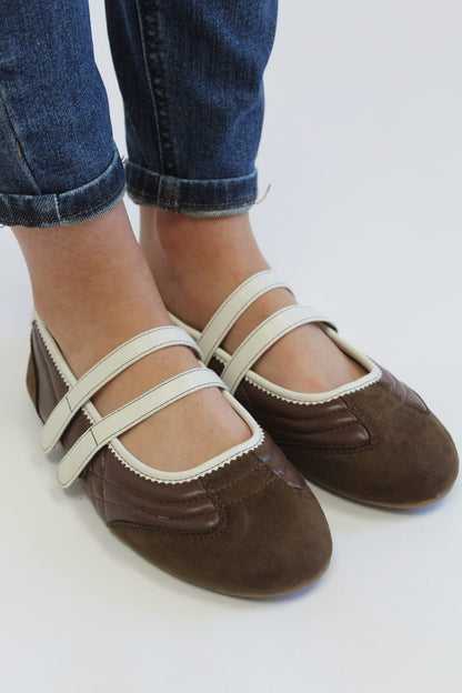 Salome Brown