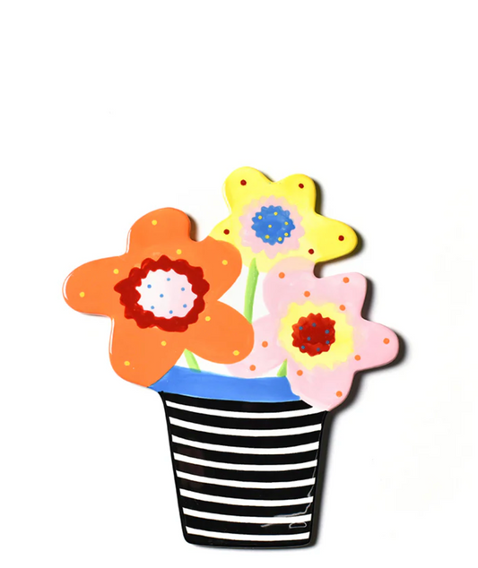 HEV Big Attachment Flowers