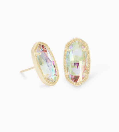 ELLIE STUD EARRINGS