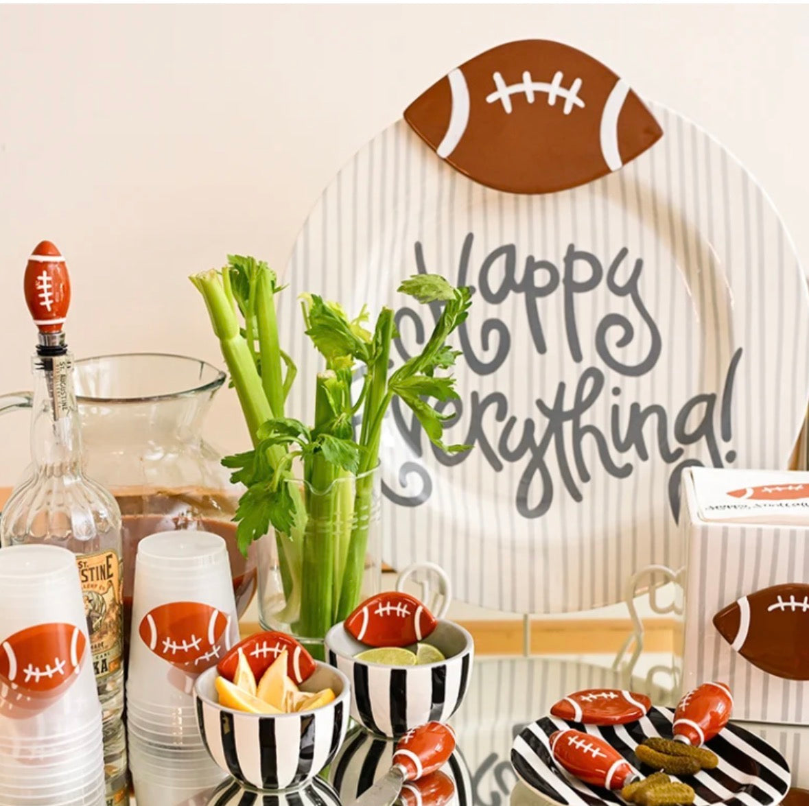 Happy Everything! Bottle Opener