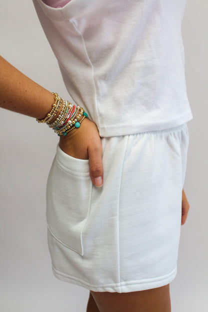 Sorority Daily Shorts