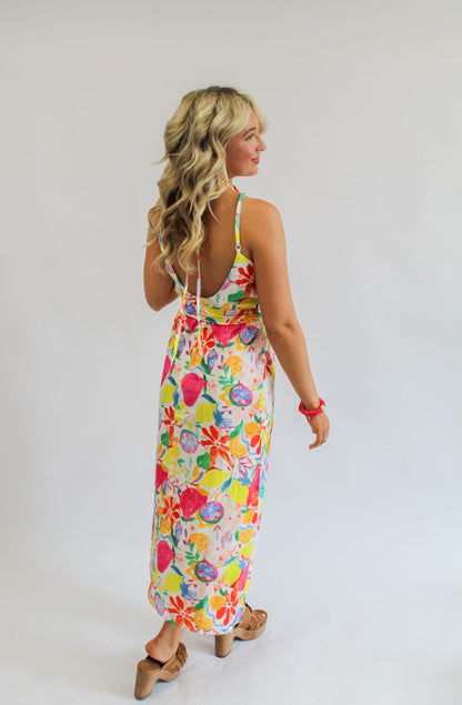 Amie Maxi Dress