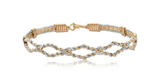Hope You Dance Bracelet 8 GS,-