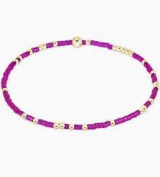 2025 Fall/ Winter Extends Hope Unwritten Bracelet