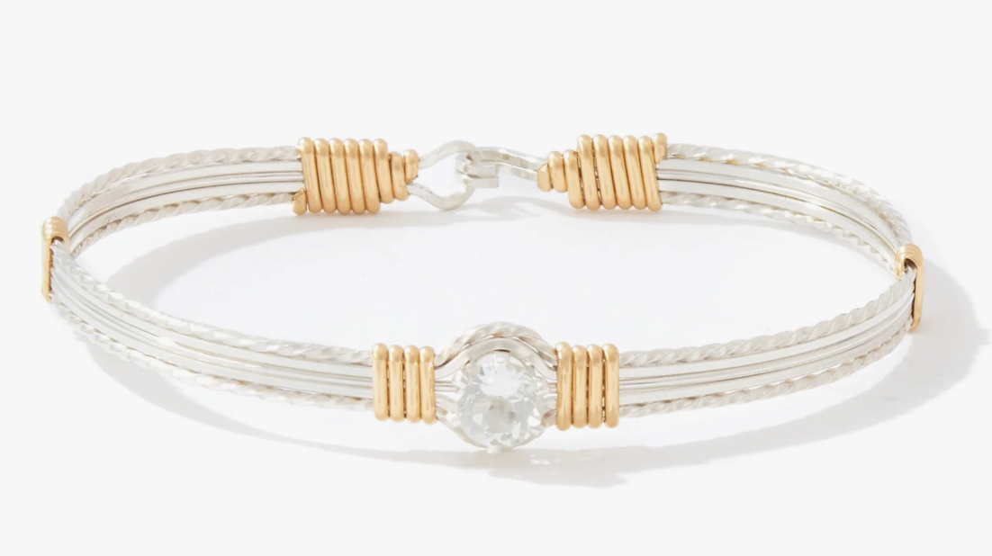 Shining Star Bracelet 6 SG,APR