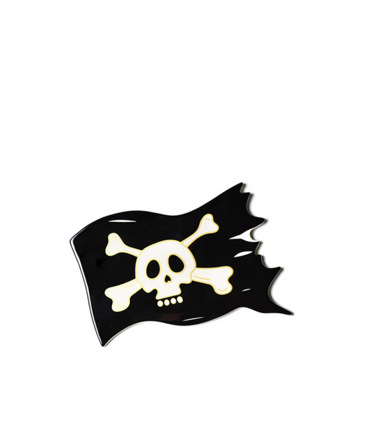 HEV Mini Attachment Pirate Flag