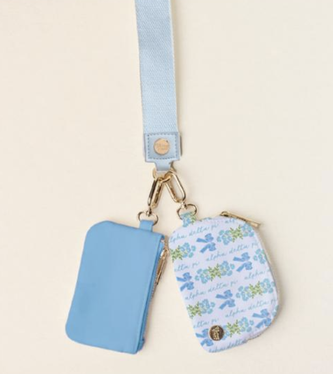 Alpha Delta Pi - Sorority Collection