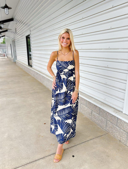 Marianna Maxi Dress