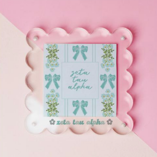 Zeta Tau Alpha -Sorority Collection