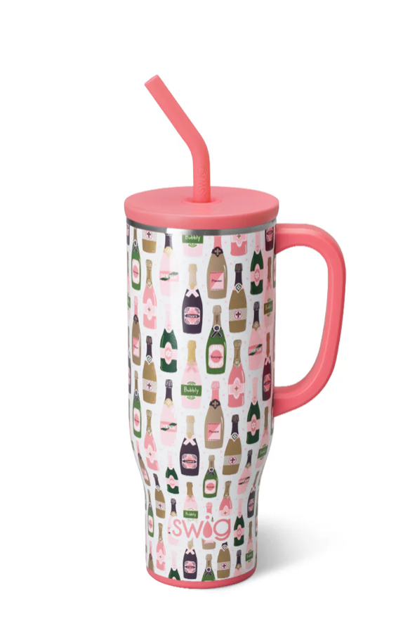 Bubbly Swig Collection