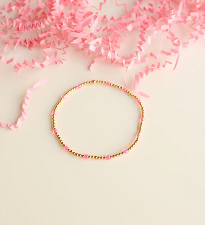 Dainty Poppi Bracelet