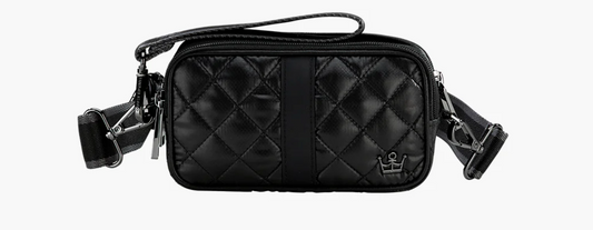 TRIPLE THREAT CROSSBODY 2