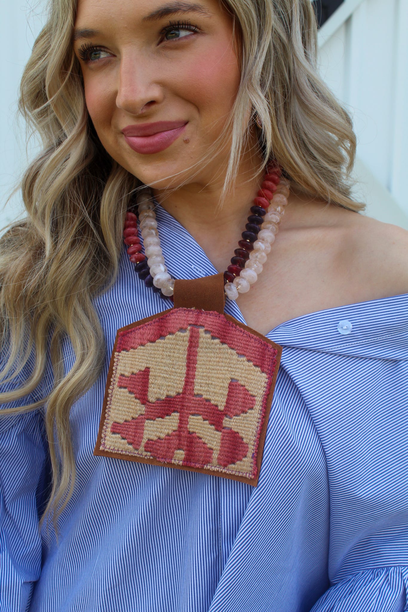Orijinal Pendant Necklaces
