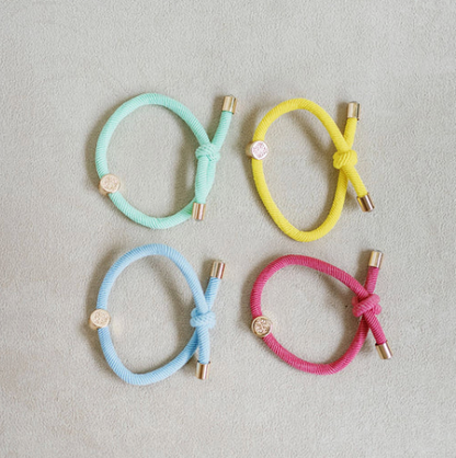 Original Smith & Co Hair Tie Set