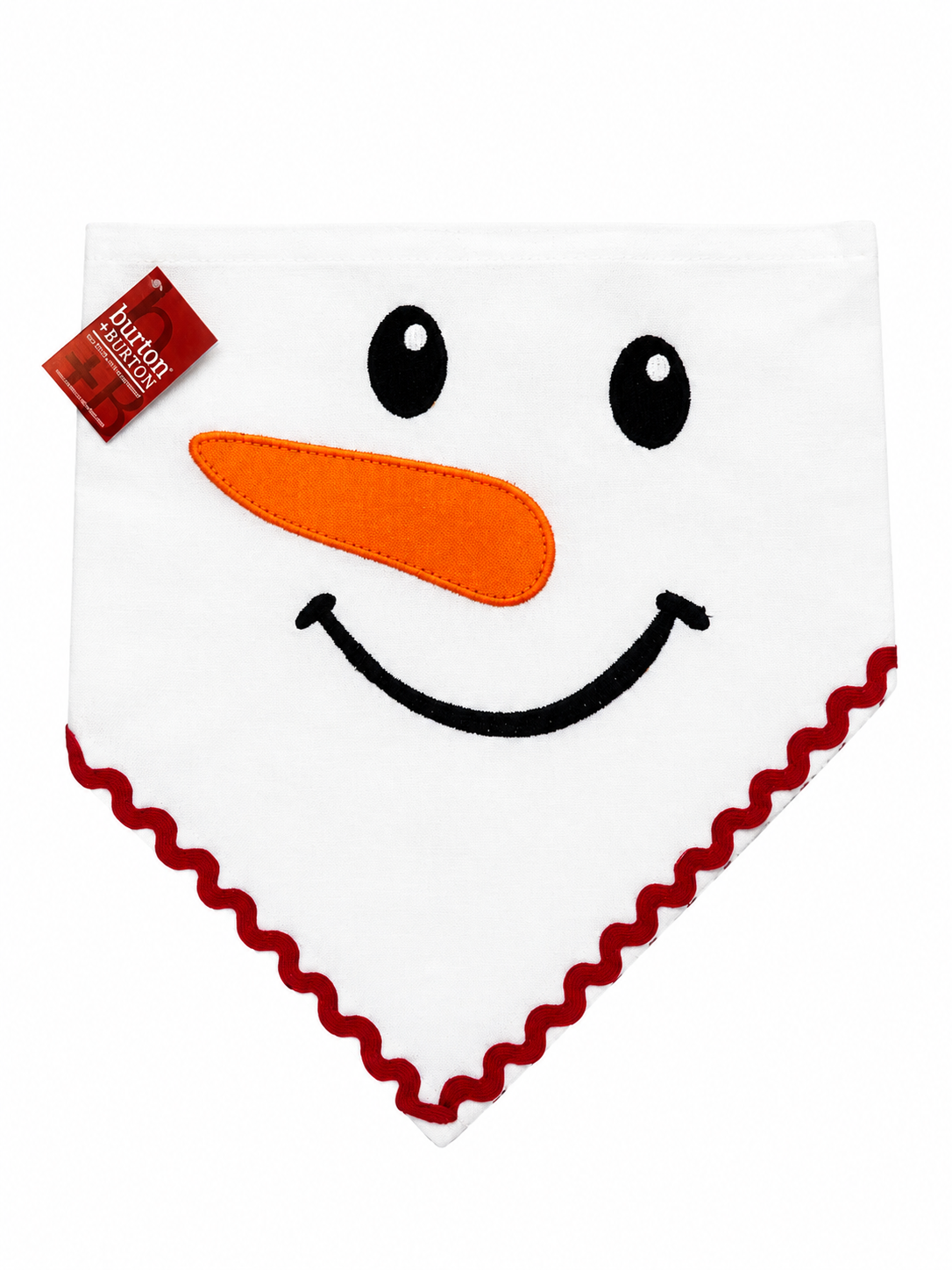 Christmas Pet Bandana